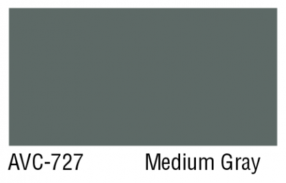 AEROSOL - MEDIUM GRAY - Image 2