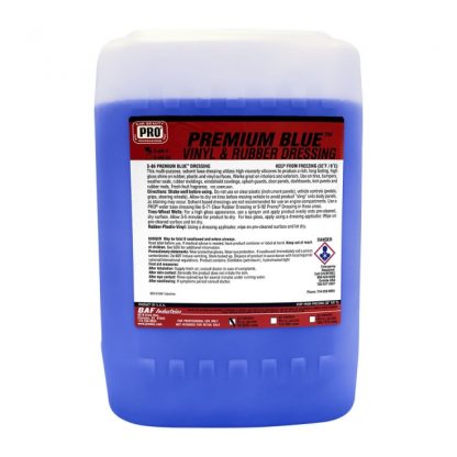 PREMIUM BLUE (5 GAL)
