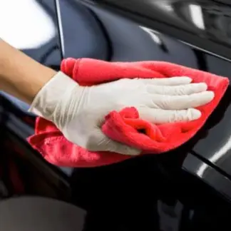Detailing Equipment and Supplies