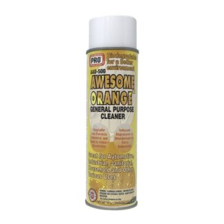 AWESOME ORANGE CLEANER