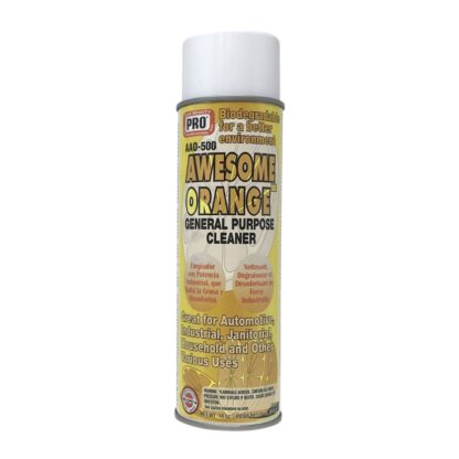 AWESOME ORANGE CLEANER