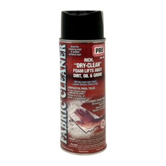 FABRIC CLEANER STANDARD