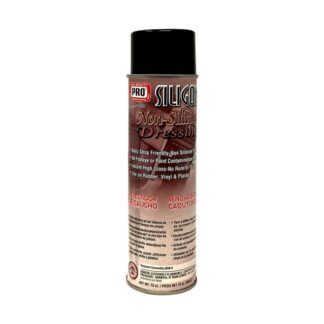 SILIGON™ NON-SILICONE DRESSING
