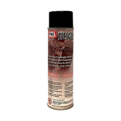 SILIGON™ NON-SILICONE DRESSING