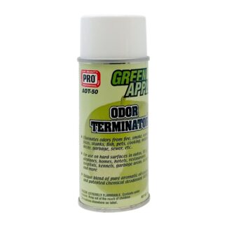 PRO® Green Apple Aerosol Odor Terminator