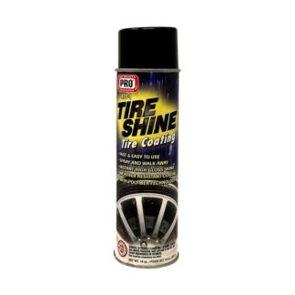 TIRE SHINE™