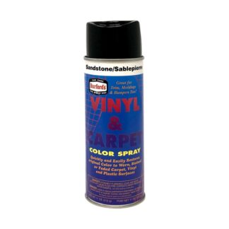 AEROSOL - BLACK