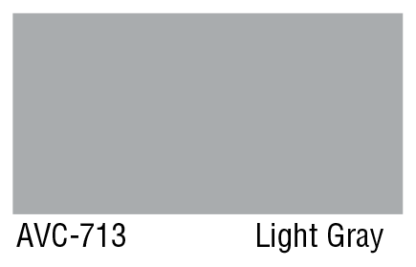 AEROSOL - LIGHT GRAY - Image 2