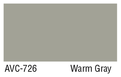 AEROSOL - WARM GRAY - Image 2