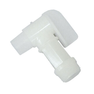 3/4 in. FAUCET FOR 5 GALLON CUBE