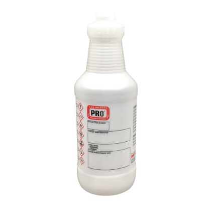 QUART BOTTLE-PRO