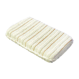 POLY/COTTON WAX APPLICATOR