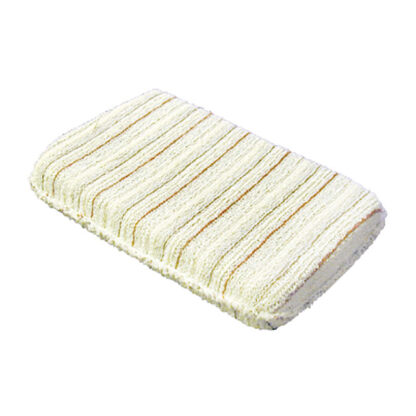 POLY/COTTON WAX APPLICATOR