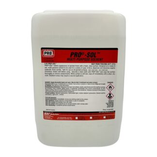 PRO-SOL (5GAL)