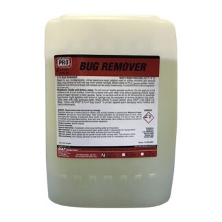 BUG REMOVER (5GAL)