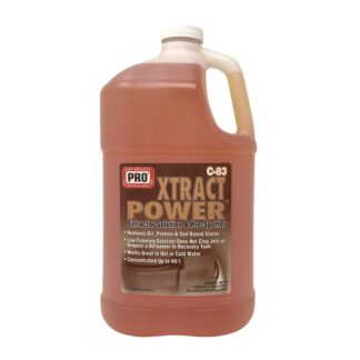 XTRACT POWER