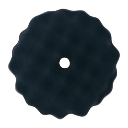 8.5" ELIMINATOR™ (curved waffle polishing pad) - Image 2