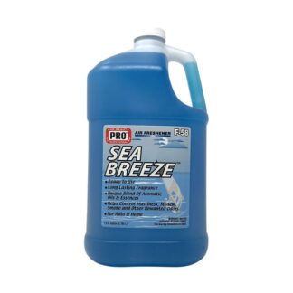 SEA BREEZE CAR SCENT