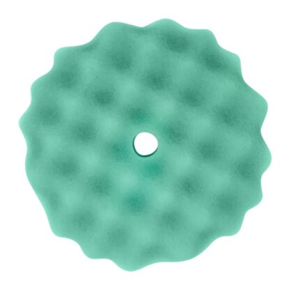 8.5" ELIMINATOR™ (curved waffle compounding pad)