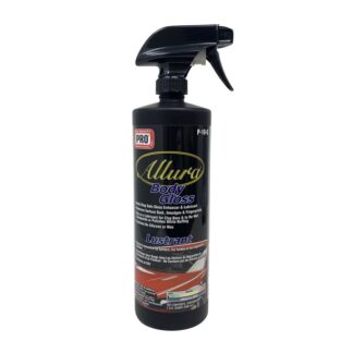 ALLURA BODY GLOSS