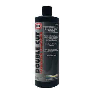 DOUBLE CUT COMPOUND