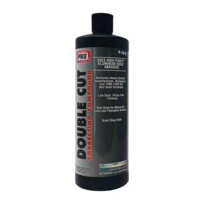 DOUBLE CUT COMPOUND
