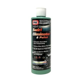 SWIRL ELIMINATOR & POLISH
