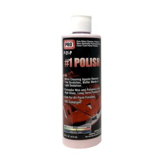 #1 POLISH (PINT)