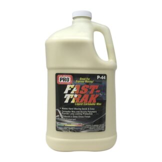 FAST TRACK WAX GAL.