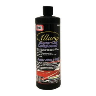 ALLURA SUPER CUT COMPOUND