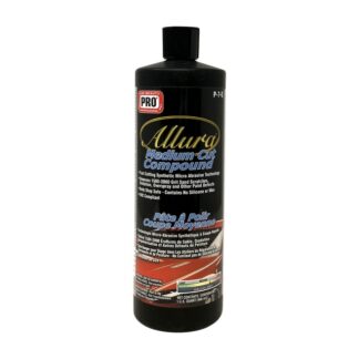 ALLURA MED. CUT COMPOUND