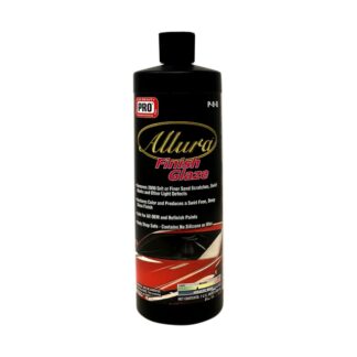 ALLURA FINISH GLAZE