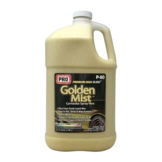 GOLDEN MIST CARNAUBA SPRAY