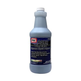 AQUA GLOSS POLYMER