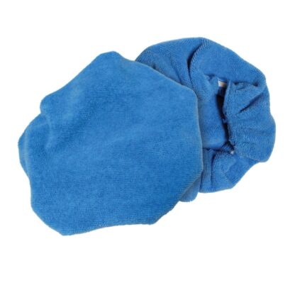 MICROFIBER BONNETS