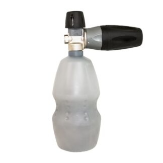 HYDRO FOAM CANNON