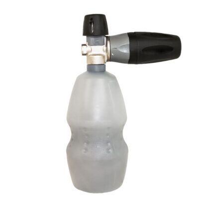 HYDRO FOAM CANNON