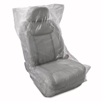 Plastic-Seat-Covers