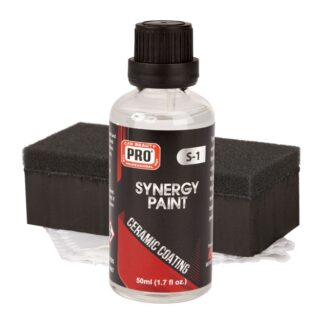 SYNERGY PAINT COATING
