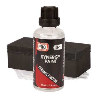 SYNERGY PAINT COATING