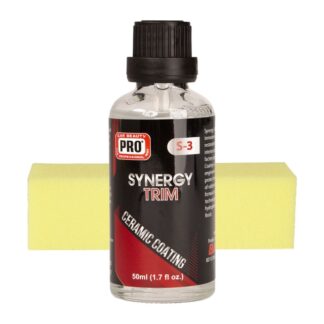 SYNERGY TRIM COATING