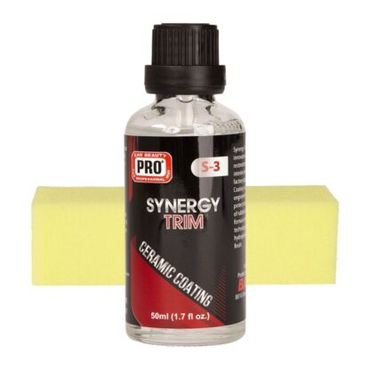 SYNERGY TRIM COATING