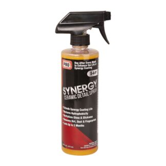 SYNERGY CERAMIC DETAIL SPRAY (PINT)