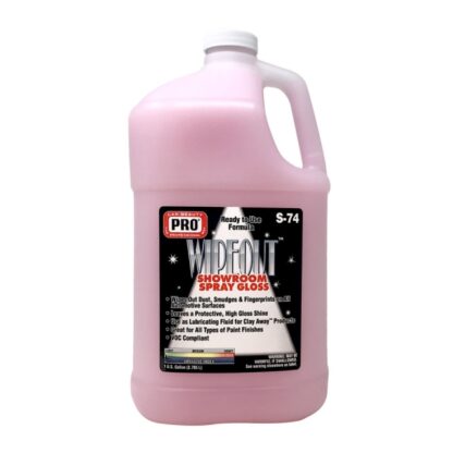 WIPE OUT 5 GAL...