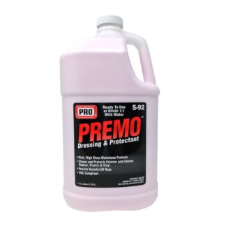 PREMO DRESSING