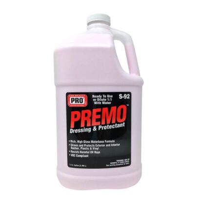 PREMO DRESSING