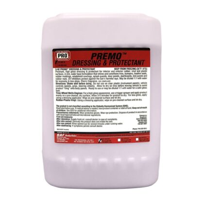 PREMO DRESSING (5 GAL)