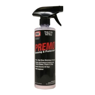 PREMO DRESSING (PINT)