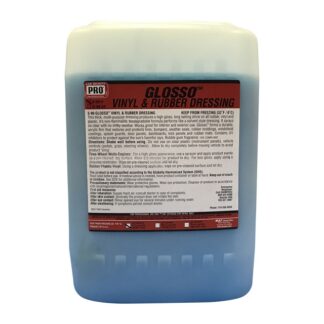 GLOSSO DRESSING (5GAL)