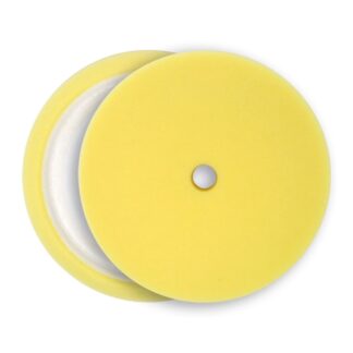 8-1/2" YELLOW FOAM CUTTING PAD